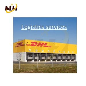 Envío de China a almacén de EE. UU. Envío de 3PL dropshipping DHL Clase A transitario marítimo los mejores servicios de logística exprés LCL - Product Image 1