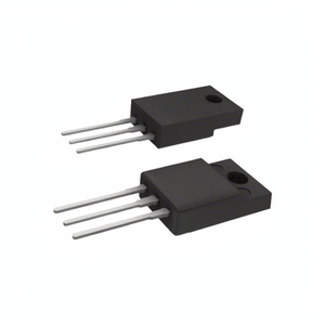 Diode Arrays FEPF6AT-E3/45 TO-220-3 Full Pack, Isolated Tab Original One Stop Service Electronic Chips Component - Product Image 1