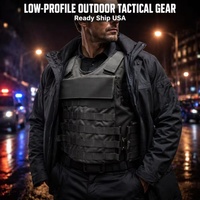 Sous-vêtements élastiques en nylon, gilet de sécurité IIIA, sangle d'épaule réfléchissante, résistant à la chaleur, coupe régulière