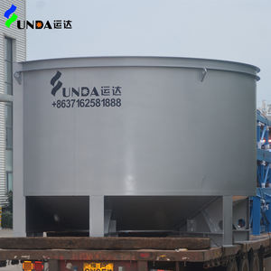 Rotor <span class=keywords><strong>de</strong></span> Pulper Yunda <span class=keywords><strong>de</strong></span> 5m3 <span class=keywords><strong>Tipo</strong></span> D, <span class=keywords><strong>de</strong></span> Alta Resistencia y Baja Consistencia, con Bomba Pulper Computarizada PLC y Rodamiento, para Papel <span class=keywords><strong>de</strong></span> Desecho OCC - Product Image 1