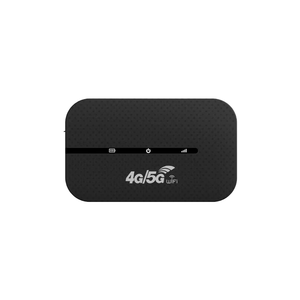 Routeurs 4G LTE portables débloqués M8 Factory au meilleur prix, 150 Mbps, avec emplacement pour carte SIM, mini routeur Wi-Fi sans fil débloqué - Product Image 4