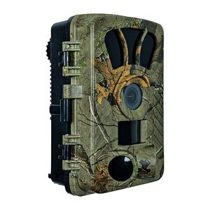 New <span class=keywords><strong>Forest</strong></span> 5K Wifi Cámara de caza 120 ° Gran angular 60MP Rastro de caza Cámara de juego al aire libre con aplicación - Product Image 3