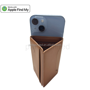 Funciona a la perfección con carteras magnéticas, tarjeteros recargables para rastrearlos en todo el mundo - Product Image 3