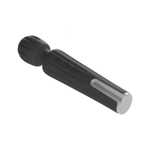 Fournitures <span class=keywords><strong>pour</strong></span> adultes vagin féminin machines jouets sexuels vibrants femmes vibrant gode baguette <span class=keywords><strong>masseur</strong></span> vibrateur - Product Image 4