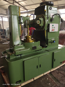 Y3150-3 Bevel Gear Hobber Price Spline Shaft Chinese Made Gear Cutting Machine - Product Image 4