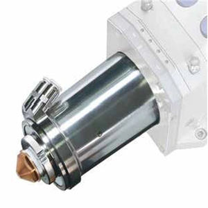 Tête de découpe originale Precitec ProCutter 6KW 15KW utilisée pour le remplacement et l'assemblage des machines de découpe laser - Product Image 2