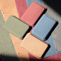 DL Wallet01 1:1 Original carte magnétique étuis mobiles étui de téléphone pour Magsafe Finewoven portefeuille pour Iphone Apple pour iPhone 15promax