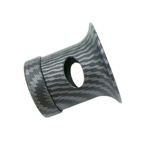 Estilo europeu e americano Assista <span class=keywords><strong>Repair</strong></span> Tool, todo o metal Lupa 5X 10X 15X Sapphire Crystal Repairing <span class=keywords><strong>Watch</strong></span> Parts - Product Image 3
