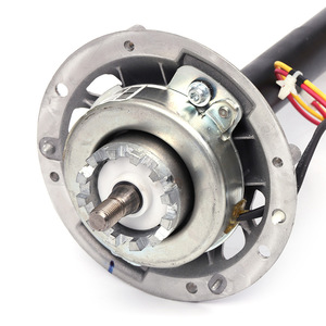 Eje y Tubo de Lavadora Wh38x10017, Eje de Transmisión de Acero para Repuestos de Lavadora - Product Image 2