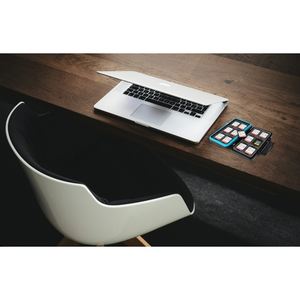 JJC MCR-SC24 Borsa per Attrezzatura Digitale e Fotocamera, Custodia per Schede di Memoria ad Alta Protezione con Massima Organizzazione - Product Image 5