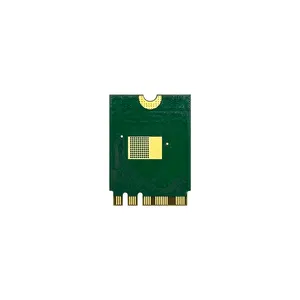 Modulo WiFi 5 802.11Ac 2x2 Dual-Band M.2 PCIe Wifi5 + BT5.0 802.11Ac/A/B/G/N M.2 2230 A + E chiave