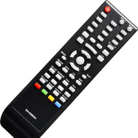 Convient à la télécommande Hisense Sharp TV EN-83804S EN-83804H