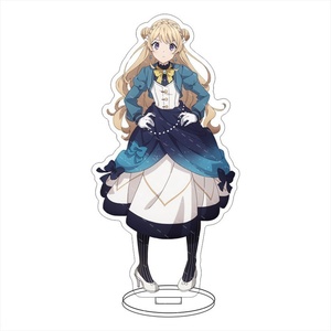 Grande enseigne sur pied Silent Witch <span class=keywords><strong>Secret</strong></span> of the Silent Witch Monica Décoration Publicité Cadeau - Product Image 4