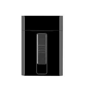 DH9009 Boîte en aluminium de charge de fil de tungstène multifonctionnelle en gros peut contenir 20s en aluminium durable - Product Image 5