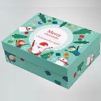 Papel de embalagem de natal, moda minimalista, design atraente, embalagem de natal, papel de embrulho e ornamento, presente, caixa de presente 2022