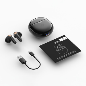 Audífonos Inalámbricos <span class=keywords><strong>SoundPEATS</strong></span> Good Sound Air4 Lite HI-RES con LDAC, Reducción de Ruido en Llamadas con 6 Micrófonos, Hechos en China - Product Image 6