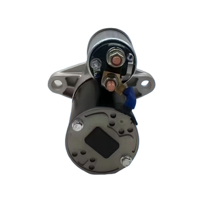 Moteur de démarrage <span class=keywords><strong>12V</strong></span> 10T 3708100-XEG42 pour Maxus G10 LDV G10 2.0T Essence 20L4E Moteur <span class=keywords><strong>Turbo</strong></span> Pièces de rechange pour démarreur automatique - Product Image 3