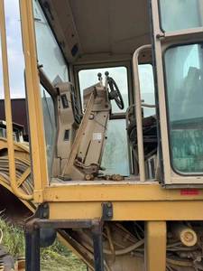 Motoniveladoras usadas CAT 14H 140h 120g 12g 14g 16G 140K fabricadas en Japón - Product Image 3