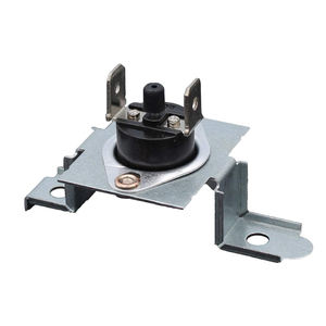 <span class=keywords><strong>Thermostat</strong></span> de sécurité haute température pour sèche-<span class=keywords><strong>linge</strong></span> 6931EL3003C - Compatible avec les sèche-<span class=keywords><strong>linge</strong></span> LG - Remplace les numéros de pièce : 1268365, 6931EL3003G, PS3530484 - Product Image 2