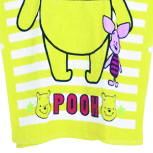 Personalizado personalizado Impresión digital 100% algodón bebé niños <span class=keywords><strong>playa</strong></span> <span class=keywords><strong>toalla</strong></span> con capucha - Product Image 4