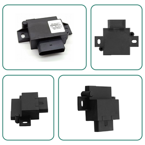 Pengontrol Bahan Bakar, Cocok untuk Audi Q5, A4, A7, A6 (2008-2018), Nomor Suku Cadang: 4G0906093F, 4G0906093H. - Product Image 5