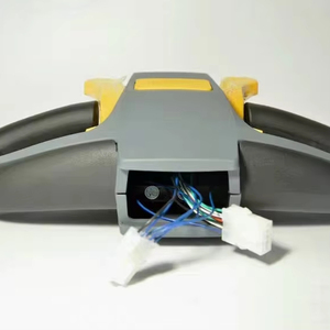 Mango de control T600 24V 36V 48V <span class=keywords><strong>Eago</strong></span> Repuestos Manual Cultivador Cabeza Yamh Carrito de golf - Product Image 1