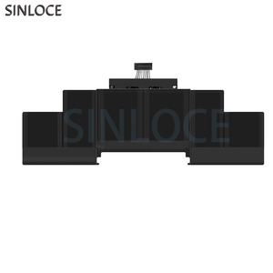 SINLOCE, venta al por mayor, producción de alta calidad, fábrica de baterías de teléfonos móviles para MacBook Pro 15 <span class=keywords><strong>A1618</strong></span> - Product Image 3