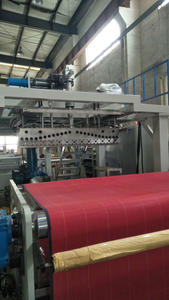 Mesin Pembuat Kain Non-Fabic 1600Mm Meltblown - Product Image 4