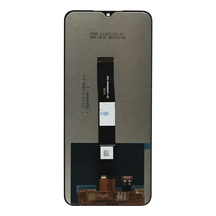 Mobile screen mobile LCD for iPhone for Vivo for OPPO for Samsung for Redmi 9A/9C screen original Mobile touch screen