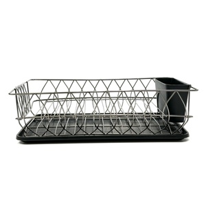 Organizador <span class=keywords><strong>de</strong></span> cocina cuenco plato colador fregadero tendedero escurridor <span class=keywords><strong>de</strong></span> platos y escurridor - Product Image 3
