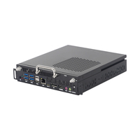 Tableau blanc interactif Ordinateur OPS Intel 12e génération I5-12450H 1235U CPU Mini PC avec double écran et Windows 11 Pro Wifi6 Ops Pc