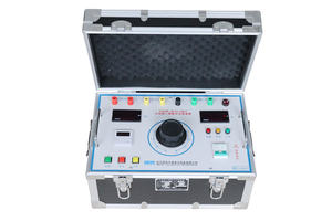 Fábrica Direta PD Detector <span class=keywords><strong>Switchgear</strong></span> Descarga Parcial Teste Grátis Transformador Interruptor Armário PD <span class=keywords><strong>Tester</strong></span> - Product Image 4