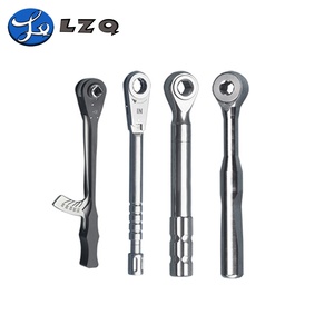 Clé à cliquet indicatrice de couple élevé, indicateur de couple, clé dynamométrique polyvalente pour dentisterie, à vendre - Product Image 1