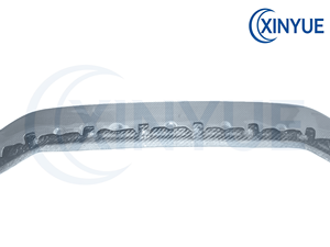Spoiler anteriore in fibra di carbonio Vari per <span class=keywords><strong>Nissan</strong></span> <span class=keywords><strong>GTR</strong></span> R35 GT-R modello 2017-2022 - Product Image 3