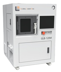 <span class=keywords><strong>Imprimante</strong></span> <span class=keywords><strong>3D</strong></span> SLM 120D, machine à impression <span class=keywords><strong>3D</strong></span>, laser haute vitesse 500W, numérisation 7-12m/s, épaisseur de couche 0,03mm, compacte, efficace, 1 an de garantie, nouveau modèle USB - Product Image 2