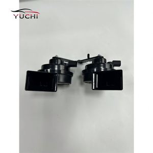ราคาขายส่ง ลำโพงแตรหอยโข่งสำหรับรถยนต์เทสล่า รุ่น 3 และ Y รหัส 1109660-00-A 1622755-00 - Product Image 4