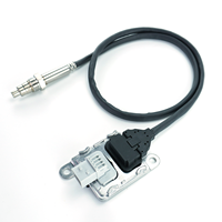 Sensor de Óxido de Nitrógeno NOx 3687930RX para Cummins 11.9L 15L 3687930 Venta Directa de Fábrica Buen Precio Alto Rendimiento