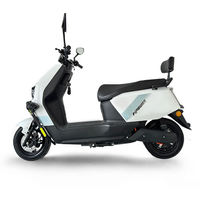 Scooter électrique pour adultes, prix de gros bon marché, puissance 1200W, vitesse 50 km/h