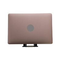 Remplacement pour MacBook Air M1 2020 A2337, écran LCD, assemblage d'écran, or rose et gris sidéral argenté, Emc 3598