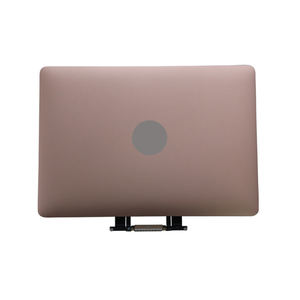 Reemplazo para MacBook Air A2179 <span class=keywords><strong>Pantalla</strong></span> LCD completa Montaje Rosa Oro Espacio Gris Plata Cambio Monitor Panel de reparación Nuevo - Product Image 4