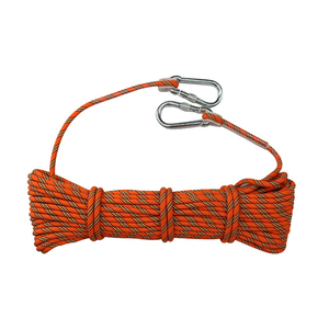 <span class=keywords><strong>Corde</strong></span> en nylon KA pour la chasse, la randonnée, le camping, la navigation, la pêche, la sécurité, la spéléologie, l'ingénierie, l'<span class=keywords><strong>escalade</strong></span> - Product Image 4