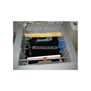 De código <span class=keywords><strong>QR</strong></span> de seguridad holográfica Anti-falsificación etiqueta etiquetas de embalaje - Product Image 1