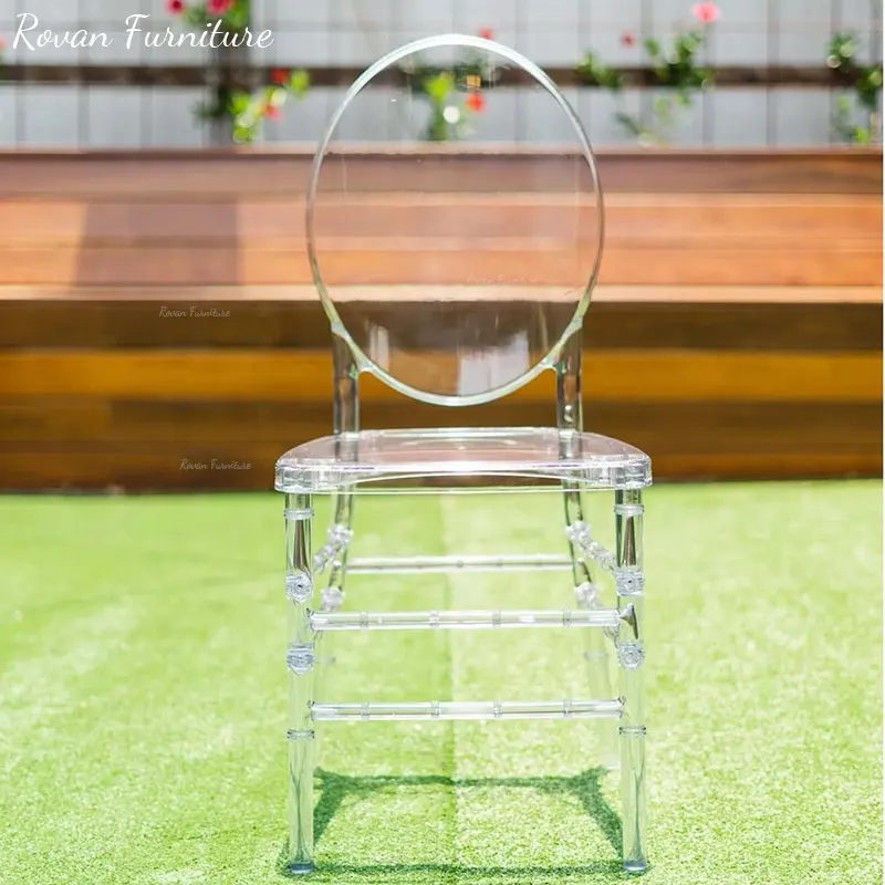 Chinese wedding acrylic party chairs wedding chairs chair