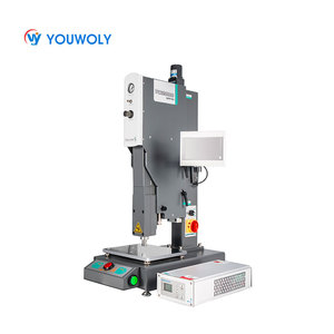 Mesin getaran ultrasonik 20K 2500W - Product Image 3