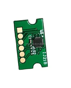 Drucken Sie Rite M1C JM280 Tintenpatronen-Chip M1 für Memjet AJM1JM280C Etiketten drucker