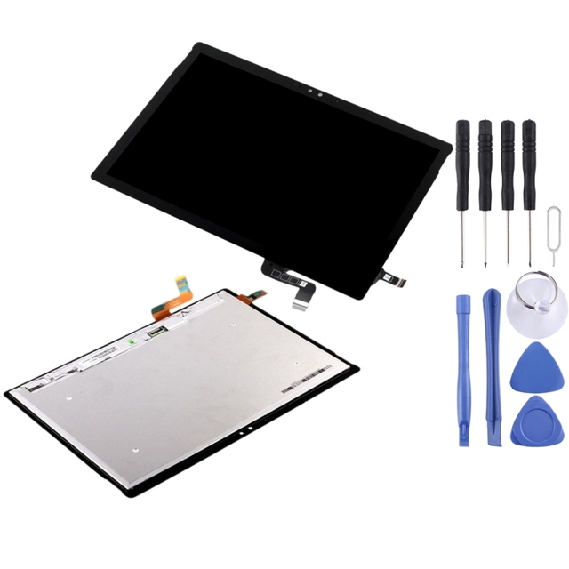 High Quality OEM LCD Screen for Microsoft Surface 3 1645 RT3 1645 10.8 With Digitizer Full Assembly