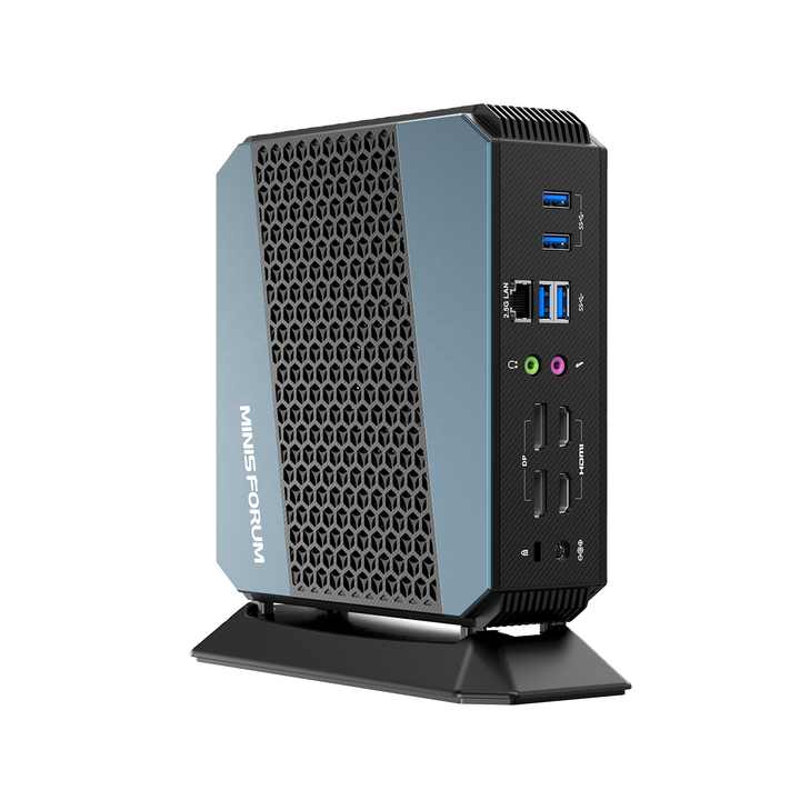 XIAWEI HX90 - Ultimate Gaming PC with AMD Ryzen 9 5900HX
