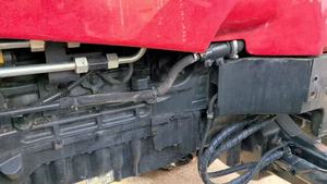 Tractor usado CASE 2104 rueda granja huerto tractor compacto equipo agrícola maquinaria - Product Image 2