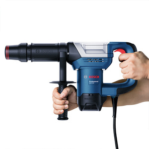 Martillo Demoledor Profesional para Excavación, 220V, Uso en Espacios Cerrados, Modelo Mejorado TSH5000PLUS GSH500, Venta al Por Mayor - Product Image 2