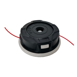 Tête de coupe M10*1.0 C26-2 C 26-2 pour débroussailleuse <span class=keywords><strong>Stihl</strong></span> 4002 710 2169 FS55 FS55R FS56 FS80 FS85 FS90 FS120 - Product Image 4
